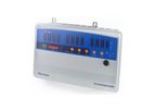 Vortex - Model 1-12 - Multichannel Monitoring Control System