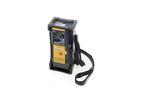 LaserMethane - Model Mini (LMm) - Innovative Long-range Portable Detector