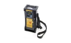 LaserMethane - Model Mini (LMm) - Innovative Long-range Portable Detector