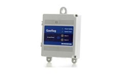 Gasflag - Single Channel Control System