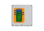 Gasmaster - Model 1-4 Channel - Compact, Versatile and Powerful Gas Detection Control Panel