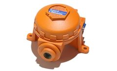 Xgard - Comprehensive Selection of Fixed Point Gas Detectors