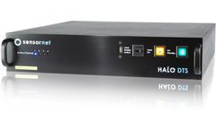 Halo - DTS Sensors