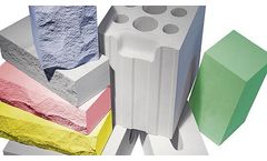 Mixing and Grinding Technology for Sand Lime Brick