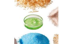 Eirich System Solutions for Fertilizer