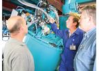 Eirich - Machine Installation Service