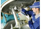 Eirich - Maintenance Service