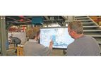 Eirich - Customer Training