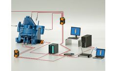 Eirich - Condition Monitoring Services