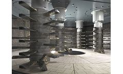 Eirich - Wear Protection Service