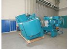 Eirich - Rental Machines Services