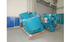 Eirich - Rental Machines Services