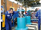 Eirich - Repairs Services