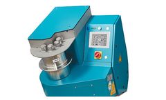 Eirich - Model Type EL5 Profi Plus - Flexible High-Performance Mixing System