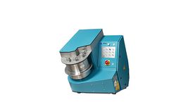 Eirich - Model Type EL10 Profi Plus - Flexible High-Performance Mixing System