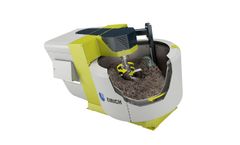 Eirich - Mixing System