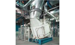 Eirich - Industrial Drying Technology