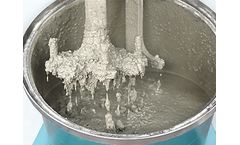 QualiMaster - Model RT1 - Rheology