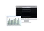 QualiMaster - Version SandReport - Molding Material Control Software