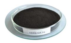 Model EDDHSA Fe - Ethylenediamine-N,N-bis (2-Hydroxy 5-Sulfpho) Phenylacetic Acid