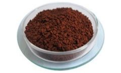 Model EDDHA Fe - Organic Fertilizer