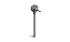 GuardMagic - Model DLLS1 - Fuel and Oil Level Sensor