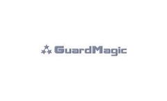 GuardMagic - Model VB6 - Universal Vehicle GPS/ GSM-GPRS Module