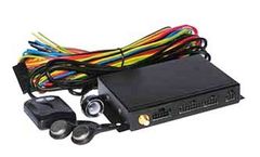 GuardMagic - Model VB7 - Advanced Vehicle GPS/ GSM-GPRS Module