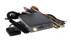 GuardMagic - Model VF2 - Universal Compact Vehicle GPS/ GSM-GPRS Module