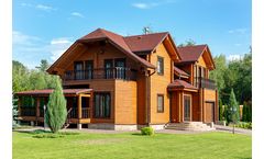 Wastewater management for residential properties
