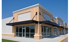 Wastewater management solutions for commercial application