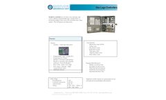 Geo Logo Controllers - Brochure