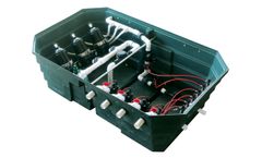 DripFilterPRO - Large Flow System Headworks