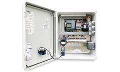 Geoflow - Advanced Controls for Optimal Water Management System
