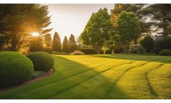 Geoshield - Subsurface Drip Irrigation
