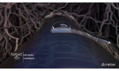 Metzer`s Subsurface Irrigation with RootGuard - Video