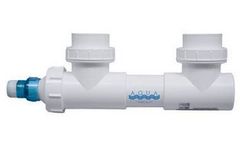 Classic - Model 8 Watt - Aquarium UV Sterilizers