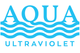 Aqua Ultraviolet