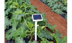 TERRA - All-in-one Soil and Environment Sensor