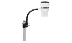 Model SKY WIND - LoRa Wind, UV and Temperature Sensor