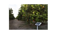 Pycno - Agriculture Soil Sensors & Weather Stations