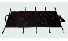 Tetcon - Model Retmex- Lite - Rescue Sheet