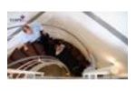 Ensuring patient safety in hospital: Evacuation Equipment Spotlight on 24UR - Video