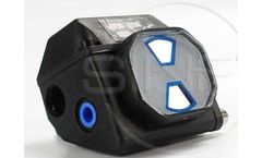 Sinft Filter - Replacement Pressure Drop Indicator for Boll