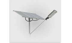 ACON - LED Solar Street Light