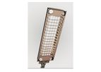 ACON - Model PST - Hybrid Street Light