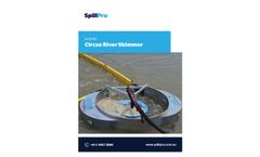 SpillPro - Weir Skimmers Brochure