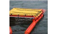 SpillPro - Dispersant Equipment