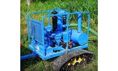 SpillPro - Vacuum Systems