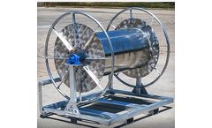 SpillPro - Rapid Boom Reels